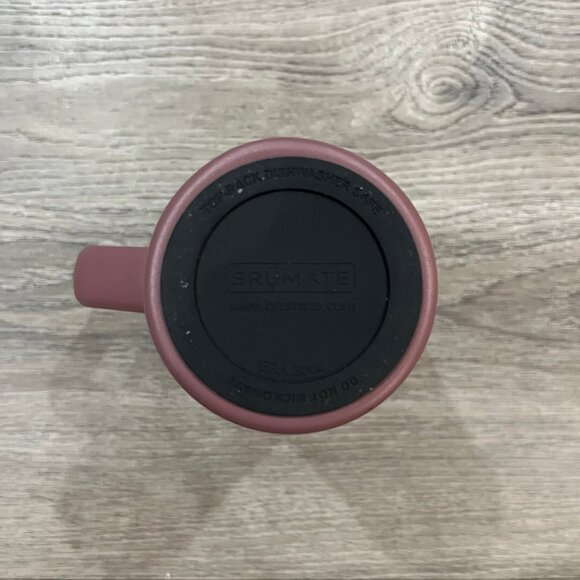 Brumate Era 30 OZ (Rose Taupe) - Picture 10 of 13